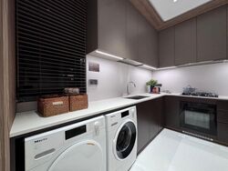 Jalan Jurong Kechil (D21), Condominium #501854861